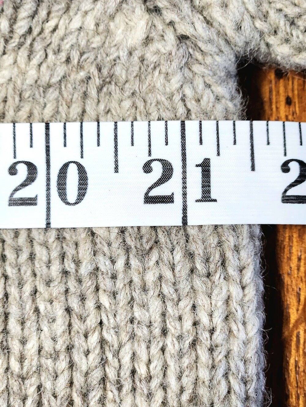 Vintage Polo Ralph Lauren Shawl Collar Wool Cardigan Suede Elbow Patches L - Picture 6 of 16